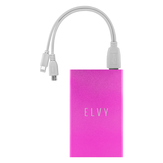 Elvy Power Bank